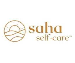 Saha Self-Care Promotions